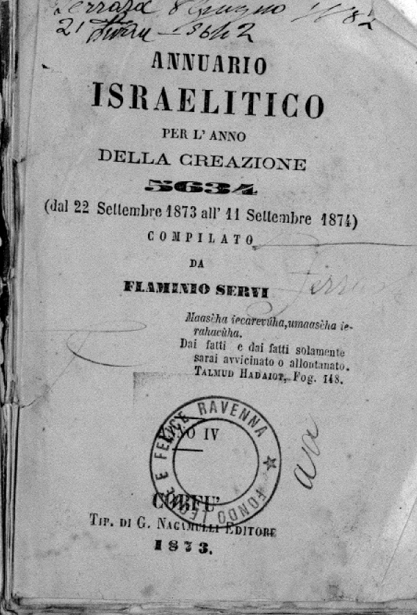 Lunari storici